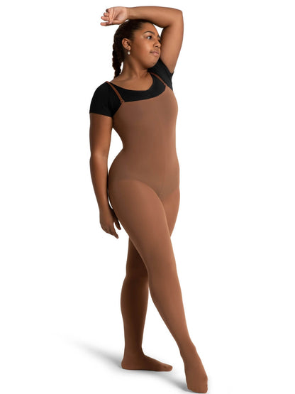 1811w Adult CONVERTIBLE BODY TIGHT