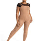 1811w Adult CONVERTIBLE BODY TIGHT