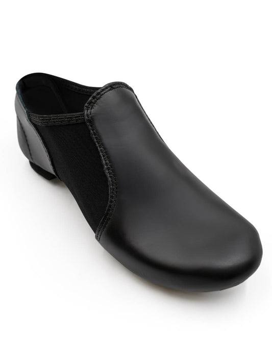 AEJ2 Slip on jazz shoe