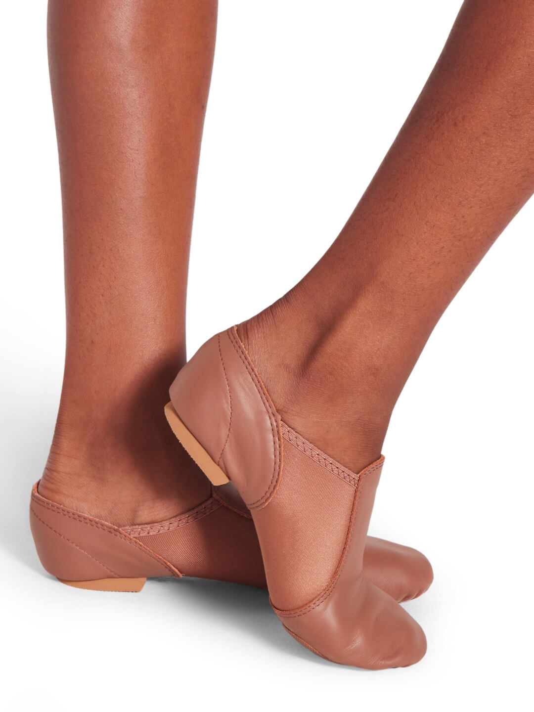 AEJ2 Slip on jazz shoe