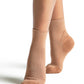 H066 Capezio Lifeknit Sox