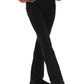 TB118c Black jazz pants