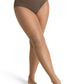 3000c Professional Fishnet Seamless Tight