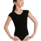 CC400c- short sleeve leotard