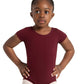 CC400c- short sleeve leotard