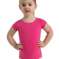CC400c- short sleeve leotard