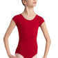 CC400c- short sleeve leotard