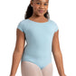 CC400c- short sleeve leotard