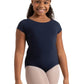 CC400c- short sleeve leotard