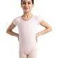 CC400c- short sleeve leotard