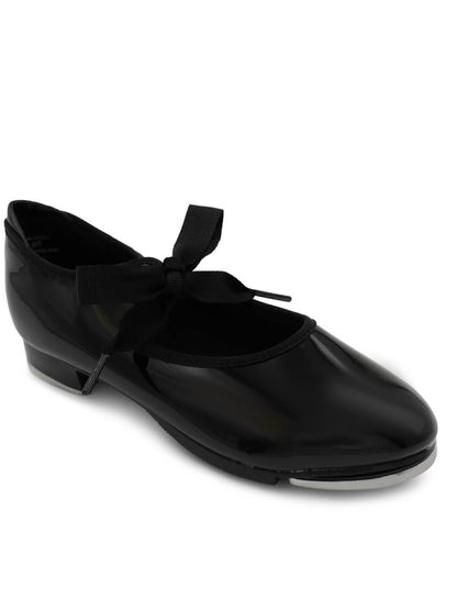 356c Shuffle Tap Shoe - Child clearance