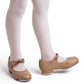 356c Shuffle Tap Shoe - Child clearance