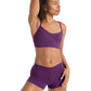 TB113 Capezio Boy Cut Low Rise Shorts
