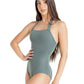 TB150 Halter Leotard