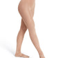 1916c Capezio Children's Size 8-12 Transition Tight with Self-Knit Waistband