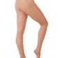 1916c Capezio Children's Size 8-12 Transition Tight