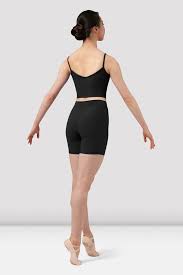 Ladies Mirella Chevron V Front Shorts