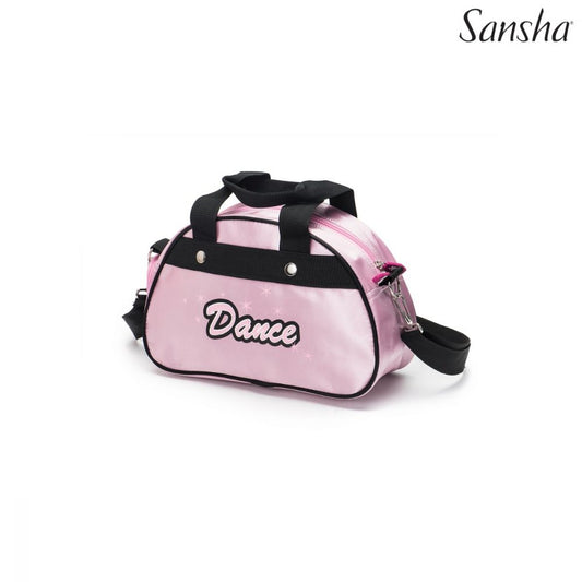 KBAG4 Ballet Dance Bag With Shoulder Straps