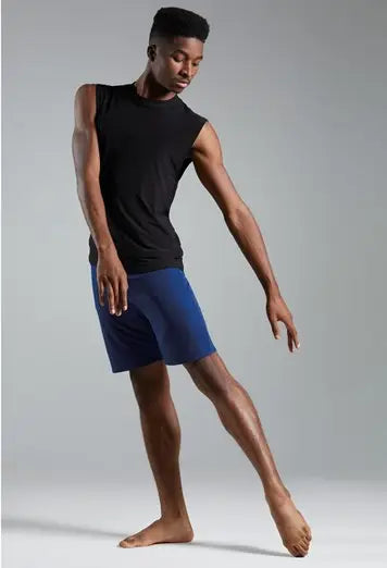 mj11528 Boys knee length shorts
