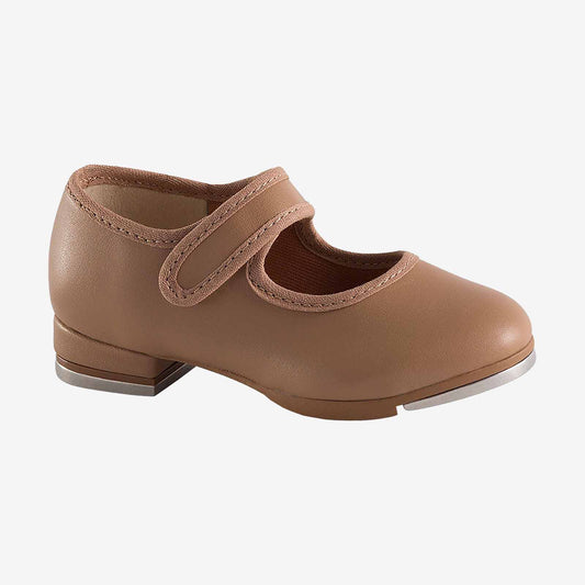 TA37 CHILD VELCRO TAP SHOES