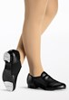 W1500 Slip-On Stretch Tap Shoe… child