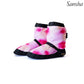 WOOJ - Sansha Booties