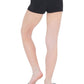 TB113C Capezio Boy Cut Low Rise Short - Girls