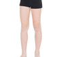 TB113C Capezio Boy Cut Low Rise Short - Girls